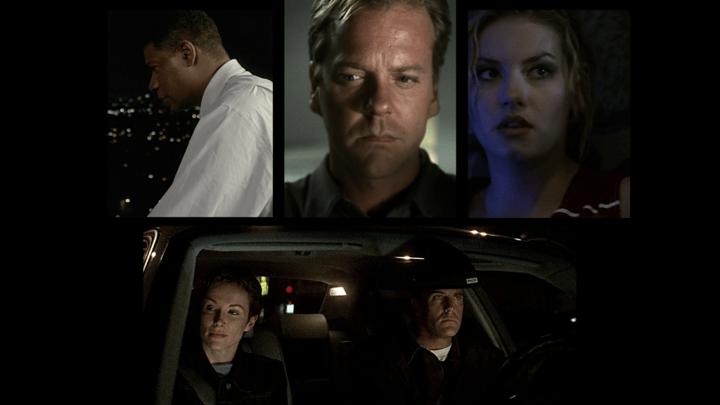 How Modern Tech Would Change 24’s Storytelling: Season 01, Episode&nbsp;1.