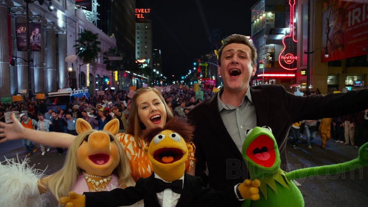 Why The Muppets Is the Perfect New Year’s&nbsp;Movie